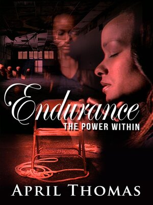 cover image of Endurance the Power Within